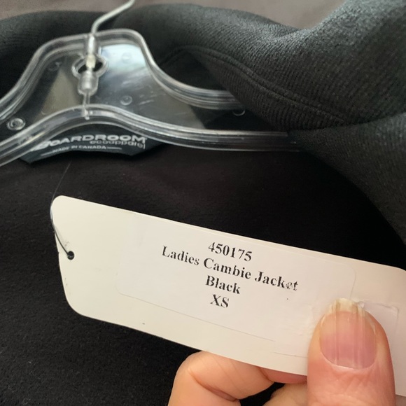 Cambie Ladies Jacket with Tags - Picture 6 of 7